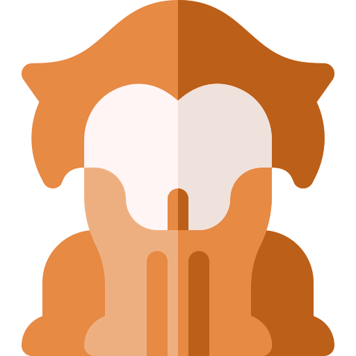 Wolf icon