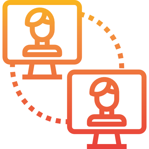 Network icon