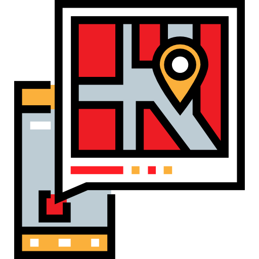 Map icon