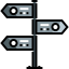 Signpost Symbol 64x64