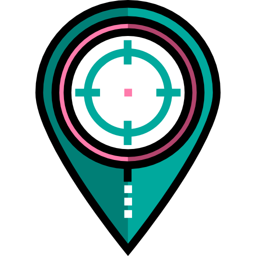 Target icon
