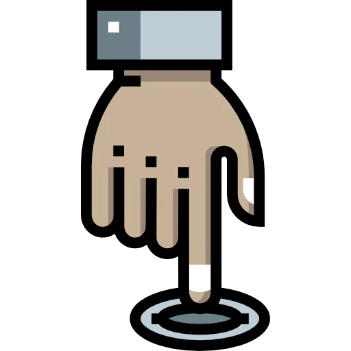 Position icon