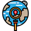 Global アイコン 64x64