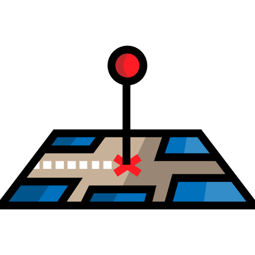 Position icon