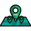 Locations Symbol 64x64