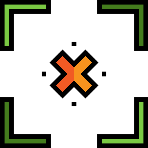 Target icon