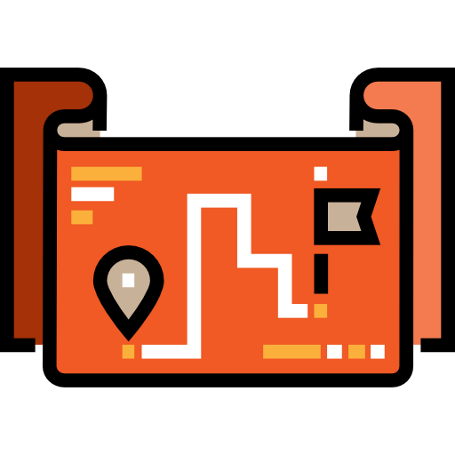 Direction icon