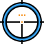 Target icon 64x64