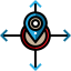 Directional アイコン 64x64