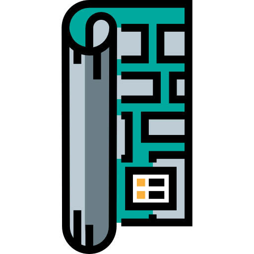Map icon