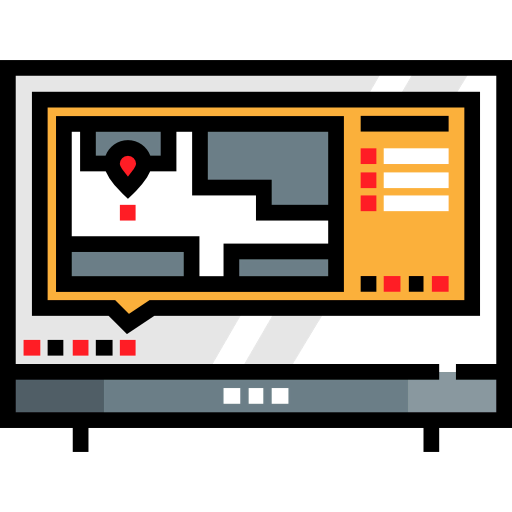 Map icon