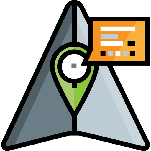 Position icon