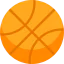 Basketball icon 64x64