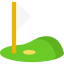 Birdie biểu tượng 64x64