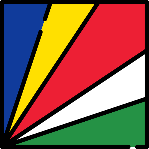Seychelles icon