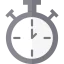 Stopwatch icône 64x64