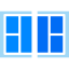 Ping pong icon 64x64