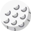 Golf icon 64x64