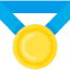 Medal icon 64x64