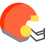 Helmet icon 64x64
