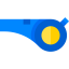 Whistle icon 64x64