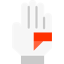 Glove Symbol 64x64