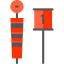 Goal Symbol 64x64