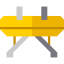 Прыжковая лошадь иконка 64x64