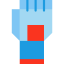 Gloves Ikona 64x64