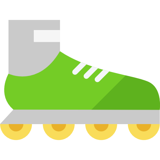 Skating icon