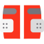 Kneepad icon 64x64