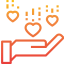 Hand icon 64x64