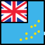 Tuvalu icon 64x64