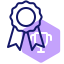 Medal icon 64x64