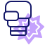Boxing glove アイコン 64x64