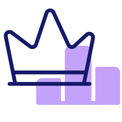 Crown icon