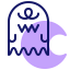 Ghost icon 64x64