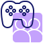 Game pad іконка 64x64