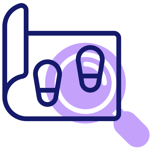 Map icon