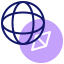 Worlwide icon 64x64