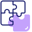 Puzzle game Ikona 64x64