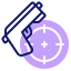 Gun Ikona 64x64