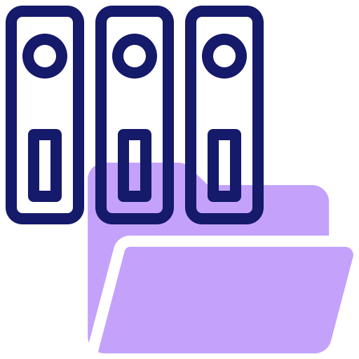 Archives icon
