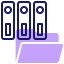 Archives icon 64x64