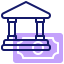 Bank icon 64x64
