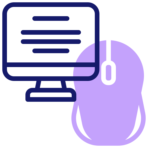 Computer icon