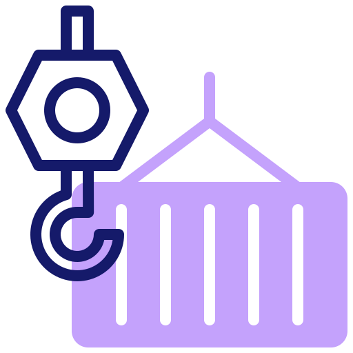 Containers icon