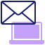 Email icon 64x64