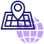 Location icon 64x64
