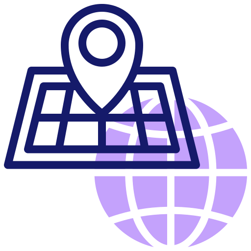 Location icon